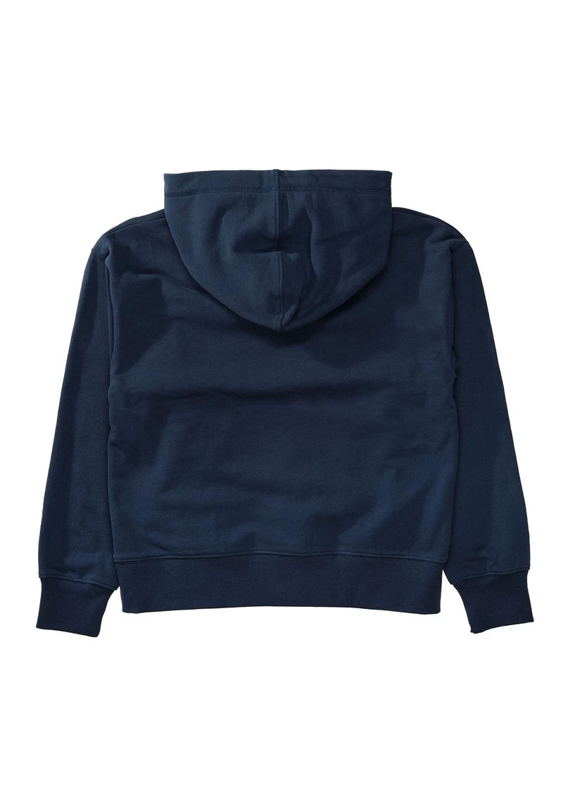 Marc O'Polo ROSE - Kapuzenpullover - Blau | Kinder 2 Marc O'Polo ROSE - Kapuzenpullover - Blau | Kinder – Bild 2