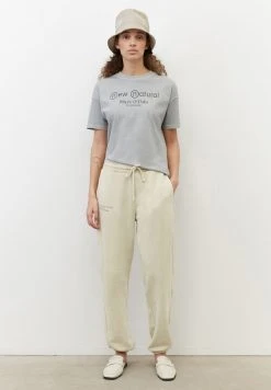 Marc O'Polo Jogginghose - Herbal Steam | Damen