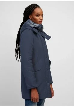 Marc O'Polo Damen Wintermantel - Midnight Blue 9 Marc O'Polo Damen Wintermantel - Midnight Blue -Marc O'Polo Verkäufe 089b74845b8f482cbc1ee9be61924425