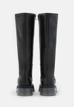 Marc O'Polo Damen FILIPPA - Plateaustiefel - Black -Marc O'Polo Verkäufe 08b7f1cedbd54a57b81ec903a42e211b