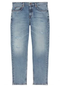 Marc O'Polo Jeans Straight Leg - Super Sustainable Blue Wash | Herren -Marc O'Polo Verkäufe 08d7b1207d44403690ab470062165e6a