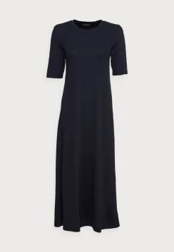 Marc O'Polo JERSEY DRESS - Maxikleid - Night Sky | Damen -Marc O'Polo Verkäufe 0908e0f96c124e8396f96ef30eb1bfe2