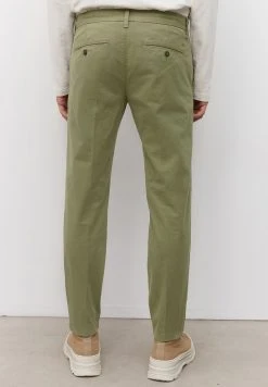 Marc O'Polo Chino - Olive | Herren 8 Marc O'Polo Chino - Olive | Herren -Marc O'Polo Verkäufe 09f642c0a8a946e1b2a8bf765f9607e1