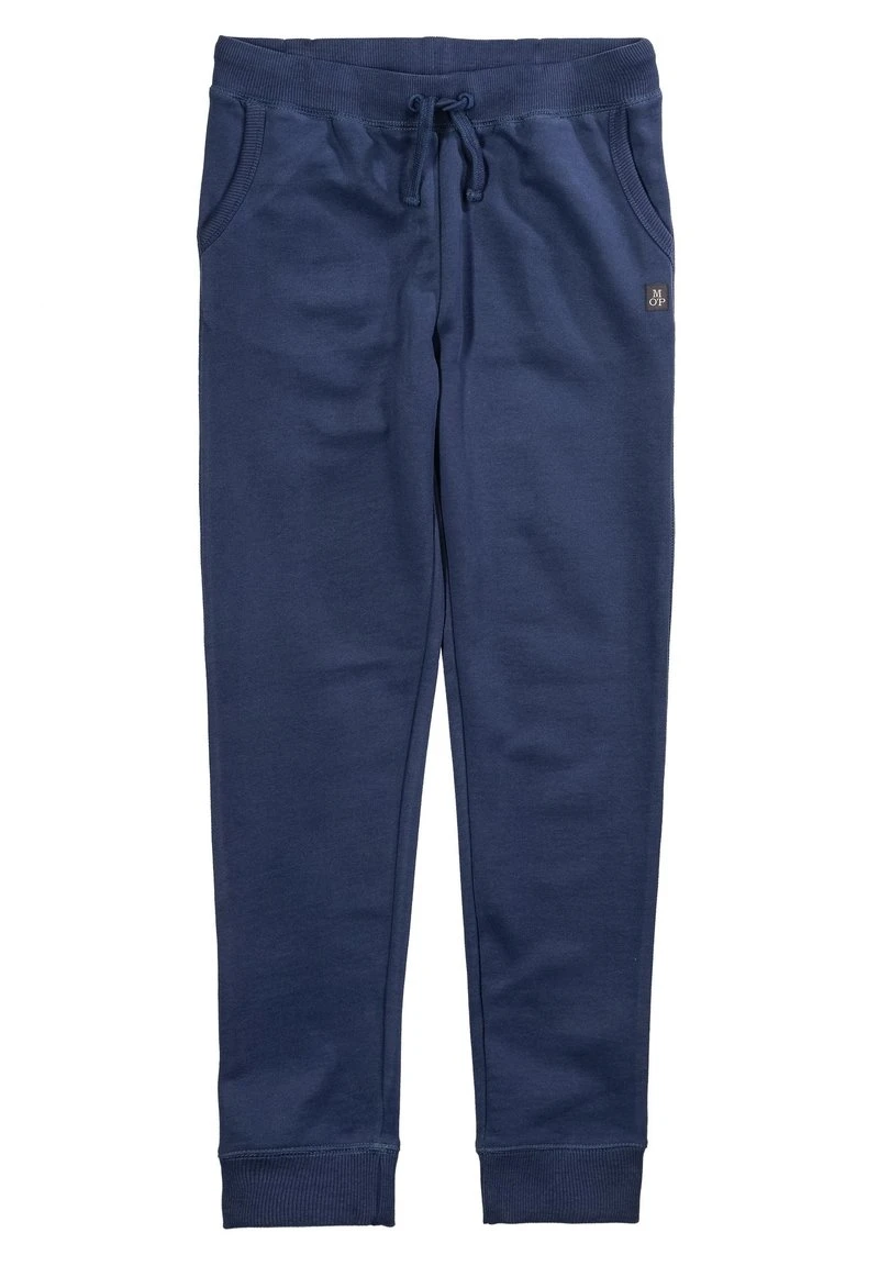 Marc O'Polo Jogginghose - Blau | Kinder 1 Marc O'Polo Jogginghose - Blau | Kinder