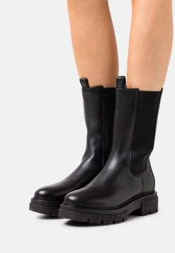 Angebote Marc O'Polo Store 20 Marc O'Polo UNDER - Plateaustiefel - Black | Damen