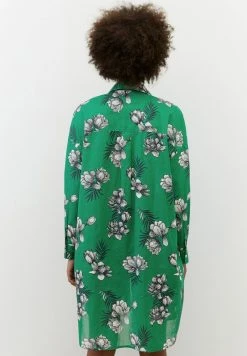 Marc O'Polo AUS -QUALITÄT - Blusenkleid - Green | Damen 8 Marc O'Polo AUS -QUALITÄT - Blusenkleid - Green | Damen -Marc O'Polo Verkäufe 0b48df3a189f4d528e05c3752429c18e