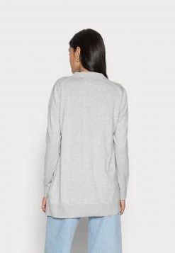Marc O'Polo CARDIGAN OPEN FRONT - Strickjacke - Stony Grey Melange | Damen -Marc O'Polo Verkäufe 0bcefec808be4a1fad4df3919f67ab68