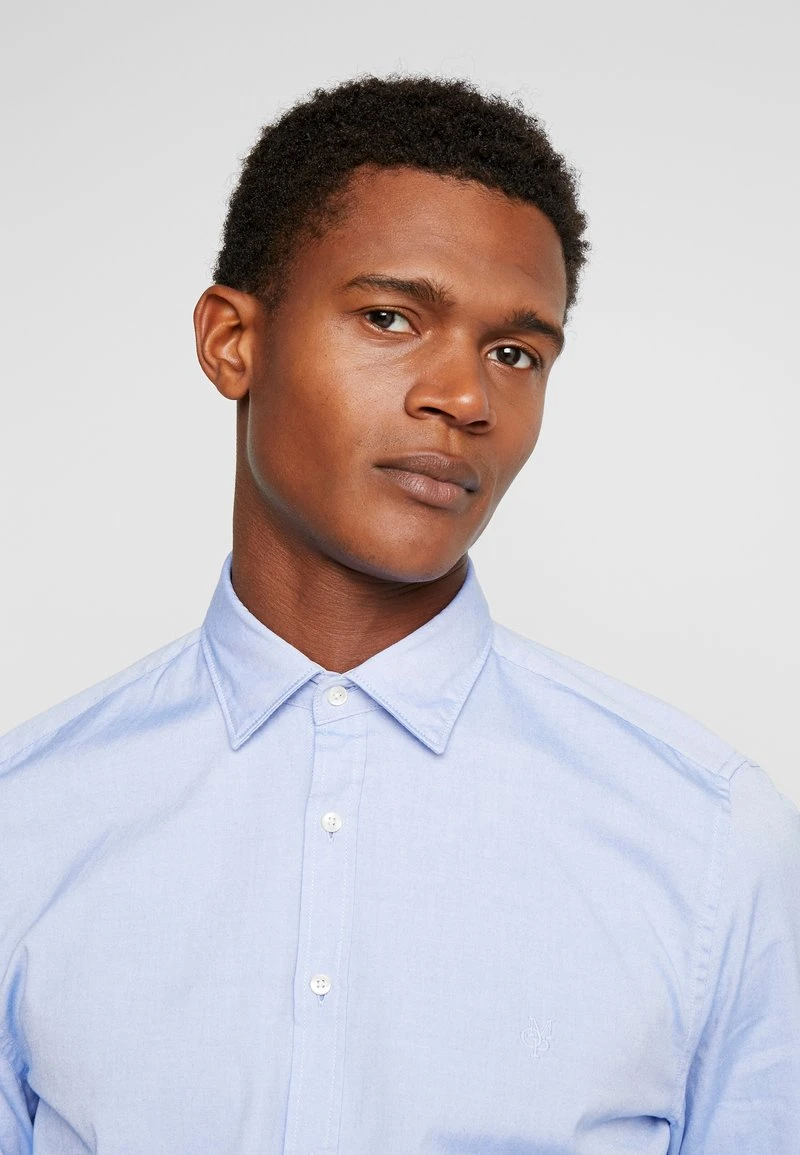 Marc O'Polo CAMBRIDGE SHAPED FIT KENT COLLAR - Hemd - Combo | Herren 4 Marc O'Polo CAMBRIDGE SHAPED FIT KENT COLLAR - Hemd - Combo | Herren – Bild 4