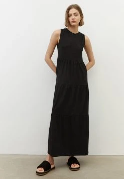 Marc O'Polo Maxikleid - Black | Damen