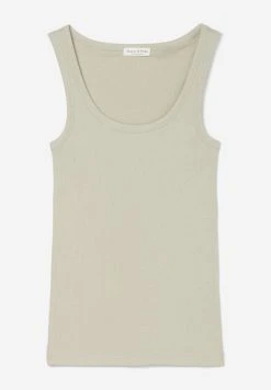 Marc O'Polo Top - Herbal Steam | Damen -Marc O'Polo Verkäufe 0c1fce4e0a1d486f9926d17cece70cb8