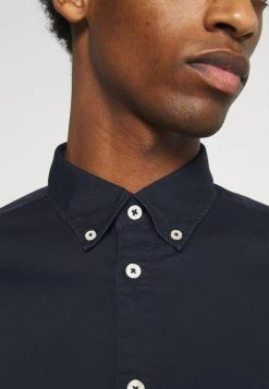 Marc O'Polo Herren BUTTON DOWN LONG SLEEVE INSERTED - Hemd - Total Eclipse 11 Marc O'Polo Herren BUTTON DOWN LONG SLEEVE INSERTED - Hemd - Total Eclipse -Marc O'Polo Verkäufe 0c3c2d6b4e5247d785f288ac5ed5a56a