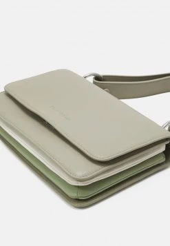 Marc O'Polo LINDSEY - Umhängetasche - Herbal Steam | Damen -Marc O'Polo Verkäufe 0c4663c6b73d48c388cde58d07f3ef61