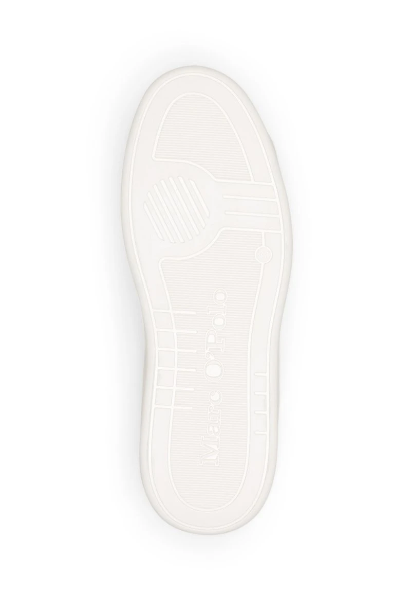 Marc O'Polo IDA - Sneaker Low - Light Grey | Damen 4 Marc O'Polo IDA - Sneaker Low - Light Grey | Damen – Bild 4