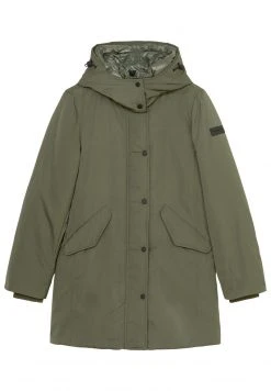 Marc O'Polo Wintermantel - Fresh Moss | Damen -Marc O'Polo Verkäufe 0c894af0756c48d994a99e29f1c25914