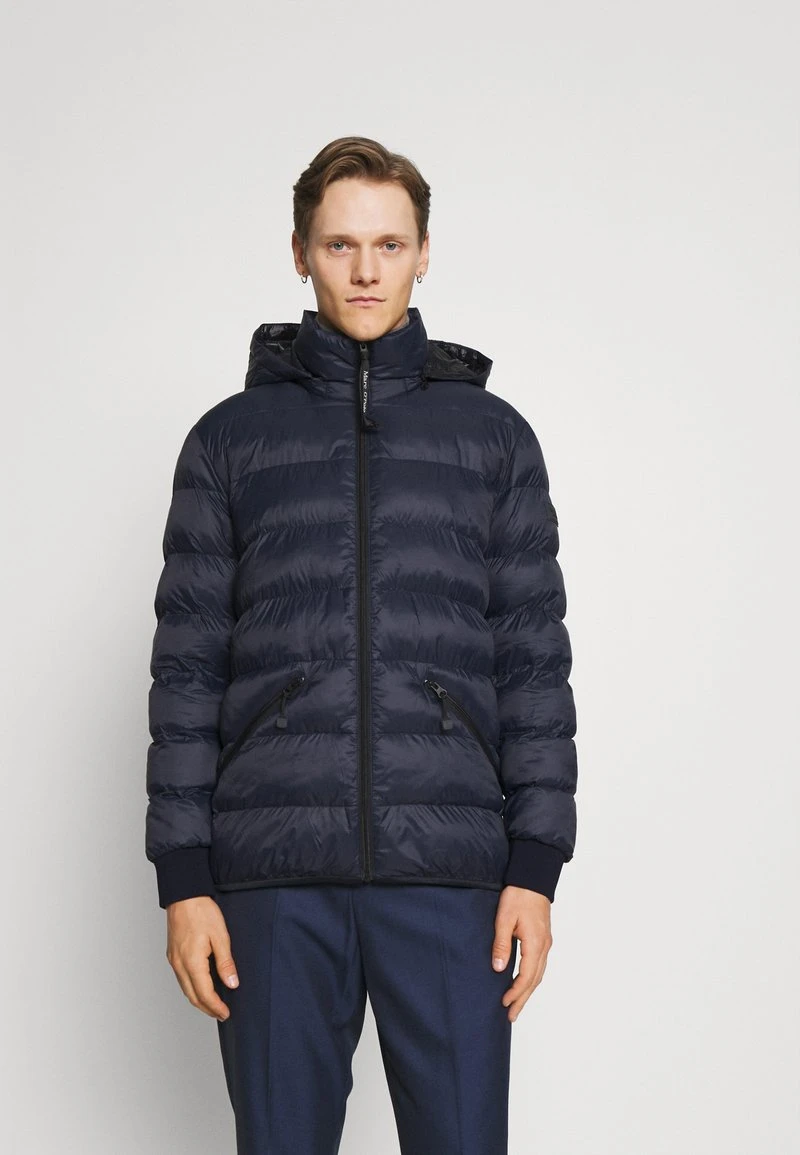 Marc O'Polo Winterjacke - Total Eclipse | Herren 1 Marc O'Polo Winterjacke - Total Eclipse | Herren