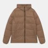 Marc O'Polo GIRLS - Winterjacke - Warm Caramel | Kinder