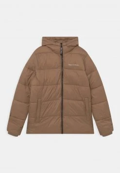 Marc O'Polo GIRLS - Winterjacke - Warm Caramel | Kinder
