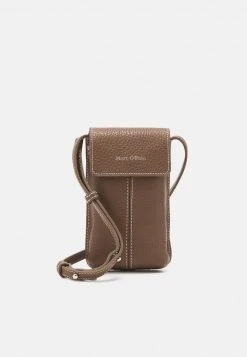 Marc O'Polo CINDY - Handytasche - Nutshell Brown | Damen