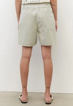 Marc O'Polo Shorts - Herbal Steam | Damen -Marc O'Polo Verkäufe 0df276cb249048ed9885e3e784c709e6