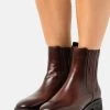 Marc O'Polo MELA - Stiefelette - Cognac | Damen