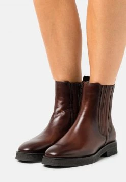 Marc O'Polo MELA - Stiefelette - Cognac | Damen