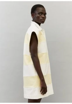 Marc O'Polo ARCHIVE CODE - Jerseykleid - Yellow | Damen -Marc O'Polo Verkäufe 0e4c9379aed14204a991556188f340f6