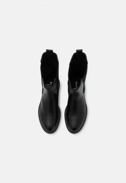 Marc O'Polo UNDER - Plateaustiefel - Black | Damen -Marc O'Polo Verkäufe 0e598c3c55544a5d8110750f8e7dacb2