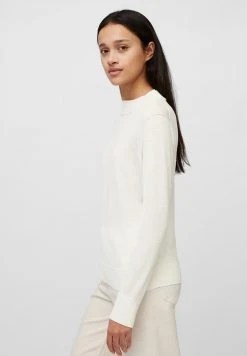 Marc O'Polo Damen Sweatshirt - Paper White 9 Marc O'Polo Damen Sweatshirt - Paper White -Marc O'Polo Verkäufe 0e84987284344bc89cab1efa36693a82
