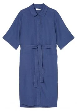 Marc O'Polo Blusenkleid - Noble Blue | Damen 11 Marc O'Polo Blusenkleid - Noble Blue | Damen -Marc O'Polo Verkäufe 0e9bb4e52cd541699a4e30cda0b58ec6