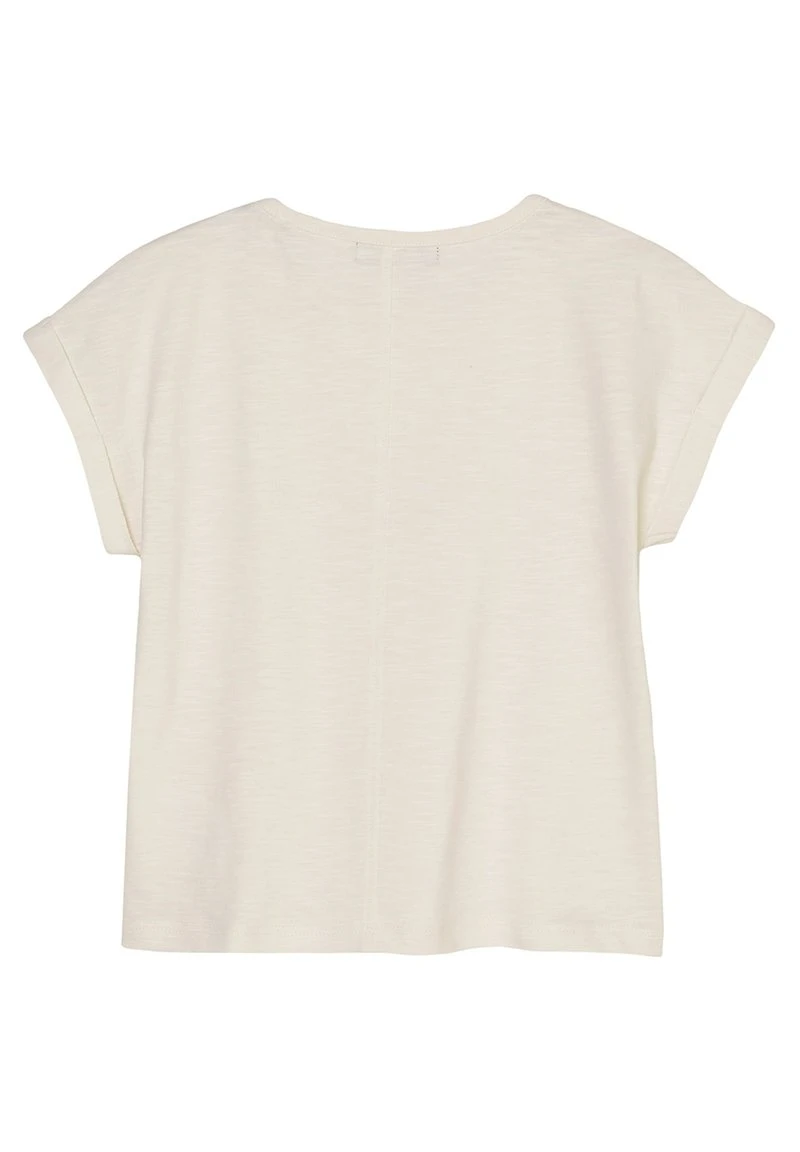 Marc O'Polo MIT PRINT - T-Shirt Print - Weiß | Kinder 2 Marc O'Polo MIT PRINT - T-Shirt Print - Weiß | Kinder – Bild 2