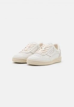 Marc O'Polo COURT - Sneaker Low - Offwhite | Damen -Marc O'Polo Verkäufe 0f8cd710e3e44896959b365bbcf59c00