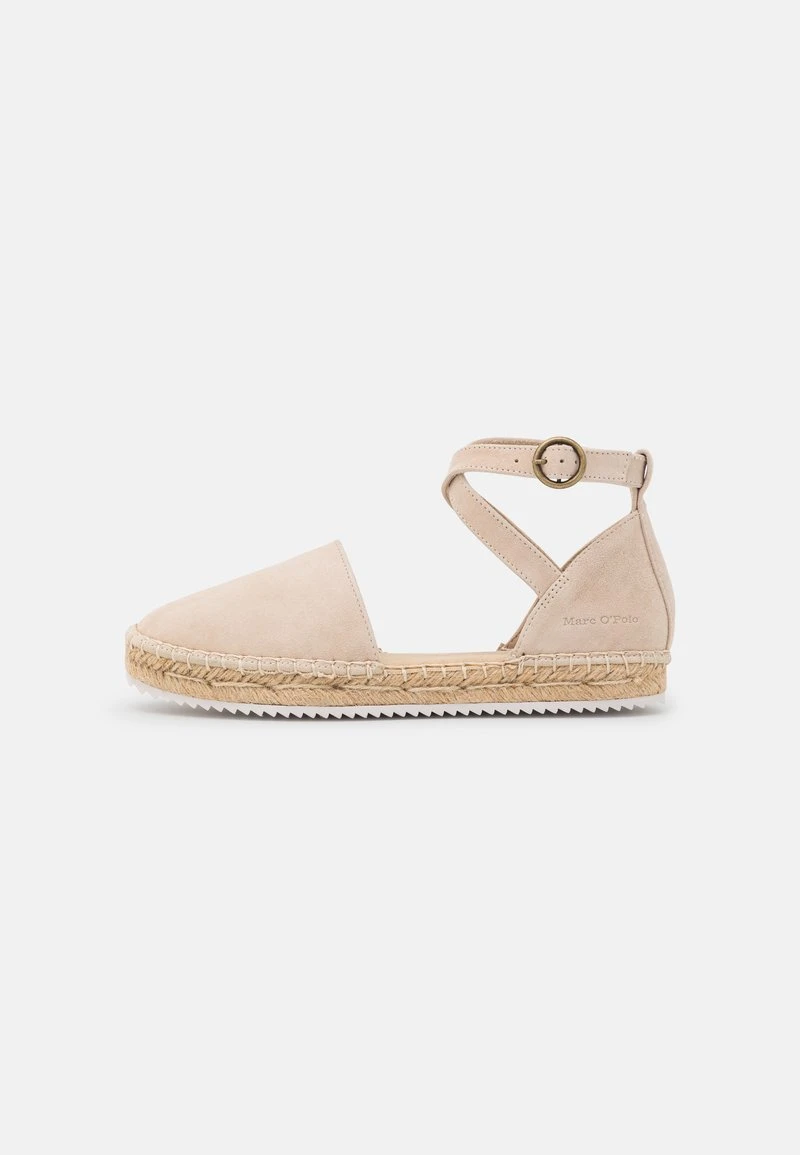 Marc O'Polo Espadrille - Sand | Damen 2 Marc O'Polo Espadrille - Sand | Damen – Bild 2