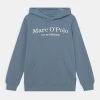 Marc O'Polo HOODIE - Sweatshirt - Sky Fall | Kinder