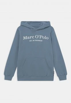 Marc O'Polo HOODIE - Sweatshirt - Sky Fall | Kinder