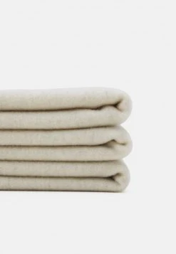 Marc O'Polo SCARF BLANKET NEW ESSENTIAL FRINGES - Schal - Beige | Damen -Marc O'Polo Verkäufe 0feef7bd32994164a07d0f67c4a6332c