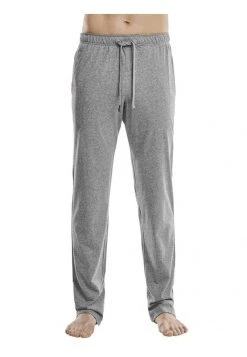 Marc O'Polo PANTS, LANG - Nachtwäsche Hose - Grau | Herren