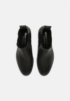 Marc O'Polo Stiefelette - Khaki | Damen -Marc O'Polo Verkäufe 10482f613284474f8b351c1f2b147257