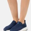 Marc O'Polo LOLETA - Sneaker Low - Navy | Damen