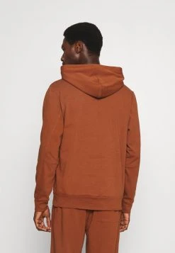 Marc O'Polo Herren HOODIE - Nachtwäsche Shirt - Camel -Marc O'Polo Verkäufe 106b7bdc3bd348cb97e3e788a59744c4