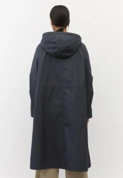 Marc O'Polo Regenjacke / Wasserabweisende Jacke - Blue | Damen -Marc O'Polo Verkäufe 10750ce46c294a728904604b86331c2a