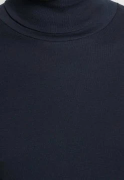 Marc O'Polo LONGSLEEVE TURTLENECK - Langarmshirt - Total Eclipse | Herren -Marc O'Polo Verkäufe 10784b0518c64461bbe7cb45b4d96f37