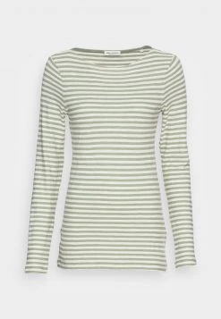 Marc O'Polo Langarmshirt - Mint | Damen 8 Marc O'Polo Langarmshirt - Mint | Damen -Marc O'Polo Verkäufe 107d77a4f07c4d84ae5026f83d261010