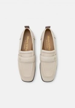 Marc O'Polo Damen MEJA - Slipper - Offwhite 11 Marc O'Polo Damen MEJA - Slipper - Offwhite -Marc O'Polo Verkäufe 10983347e92c438ca24675b4053e1570