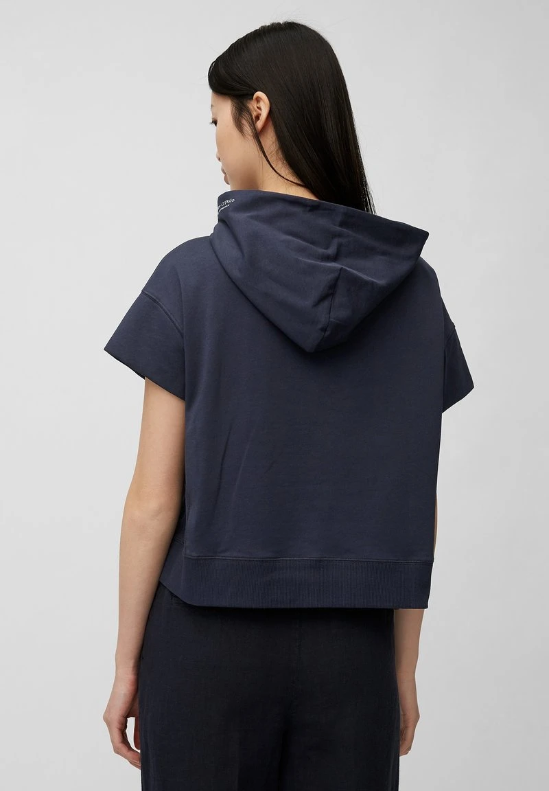 Marc O'Polo T-Shirt Print - Night Sky | Damen 8 Marc O'Polo T-Shirt Print - Night Sky | Damen – Bild 8