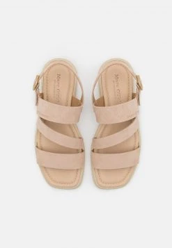 Marc O'Polo KATIA - Riemensandalette - Sand | Damen -Marc O'Polo Verkäufe 11050a96e1a84080b0b875c909a2bd4b