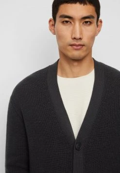 Marc O'Polo Strickjacke - Phantom Fear | Herren -Marc O'Polo Verkäufe 110a8404c9304d97b696df7ad0fa3ce2