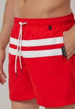 Marc O'Polo Badeshorts - Red | Herren -Marc O'Polo Verkäufe 11301b13680f44398a11ef843def7859