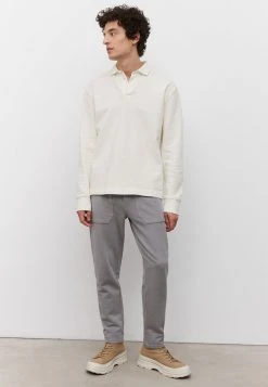 Marc O'Polo Herren Poloshirt - Silver Fern 10 Marc O'Polo Herren Poloshirt - Silver Fern -Marc O'Polo Verkäufe 116db25d959249c192662d273b2bf24e