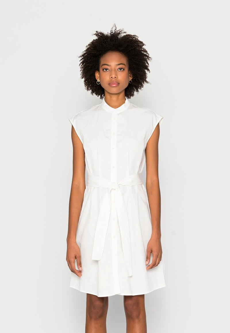 Marc O'Polo Freizeitkleid - Salty White | Damen 1 Marc O'Polo Freizeitkleid - Salty White | Damen