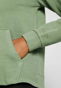 Marc O'Polo Damen Sweatjacke - Breezy Mint -Marc O'Polo Verkäufe 117e9d32c24e4a7093fe05b2e20e9546